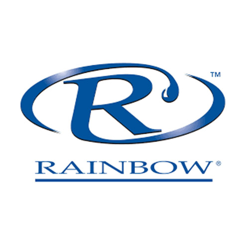 Aspiradora Rainbow - referencia visual